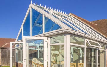 conservatory roof insulation costs Westby