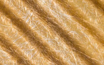 Westby fibreglass roof waterproofing