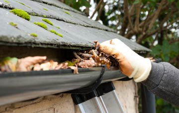 gutter cleaning Westby
