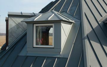metal roofing Westby