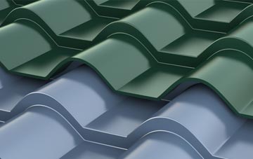 who should consider Westby plastic roofs