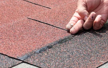 Westby asphalt roof repairs
