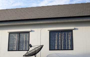 Westby rubber roof costs
