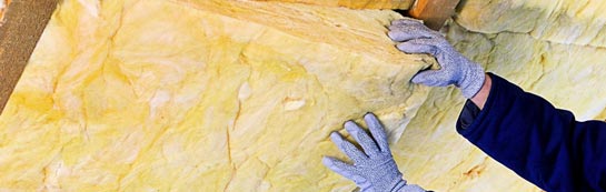 quotes for Westby roof insulation