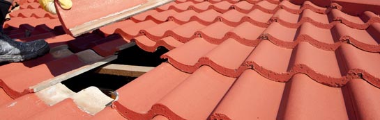compare Westby roof repair quotes