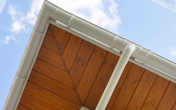 Westby soffit types