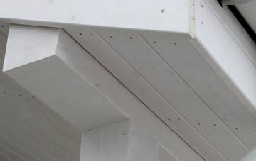 soffits Westby