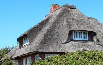 thatch roofing Westby