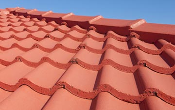 Westby tile and slate roof replacement