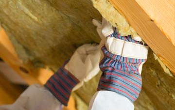 types of Westby pitched roof insulation materials