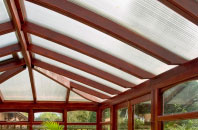 Westby conservatory roofing insulation