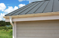 Westby fascia repair