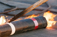 free Westby flat roofing repair quotes